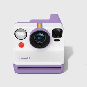 Polaroid Now Generation 3 Starter Set- Purple