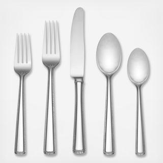 Kenlie 5-Piece Flatware Set, Service for 1