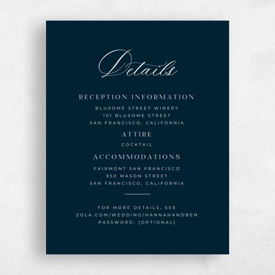 Darkest Teal, Blue Wedding Enclosure - St Anne