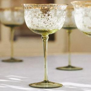 Sinna Wine Glasses, Set of 4