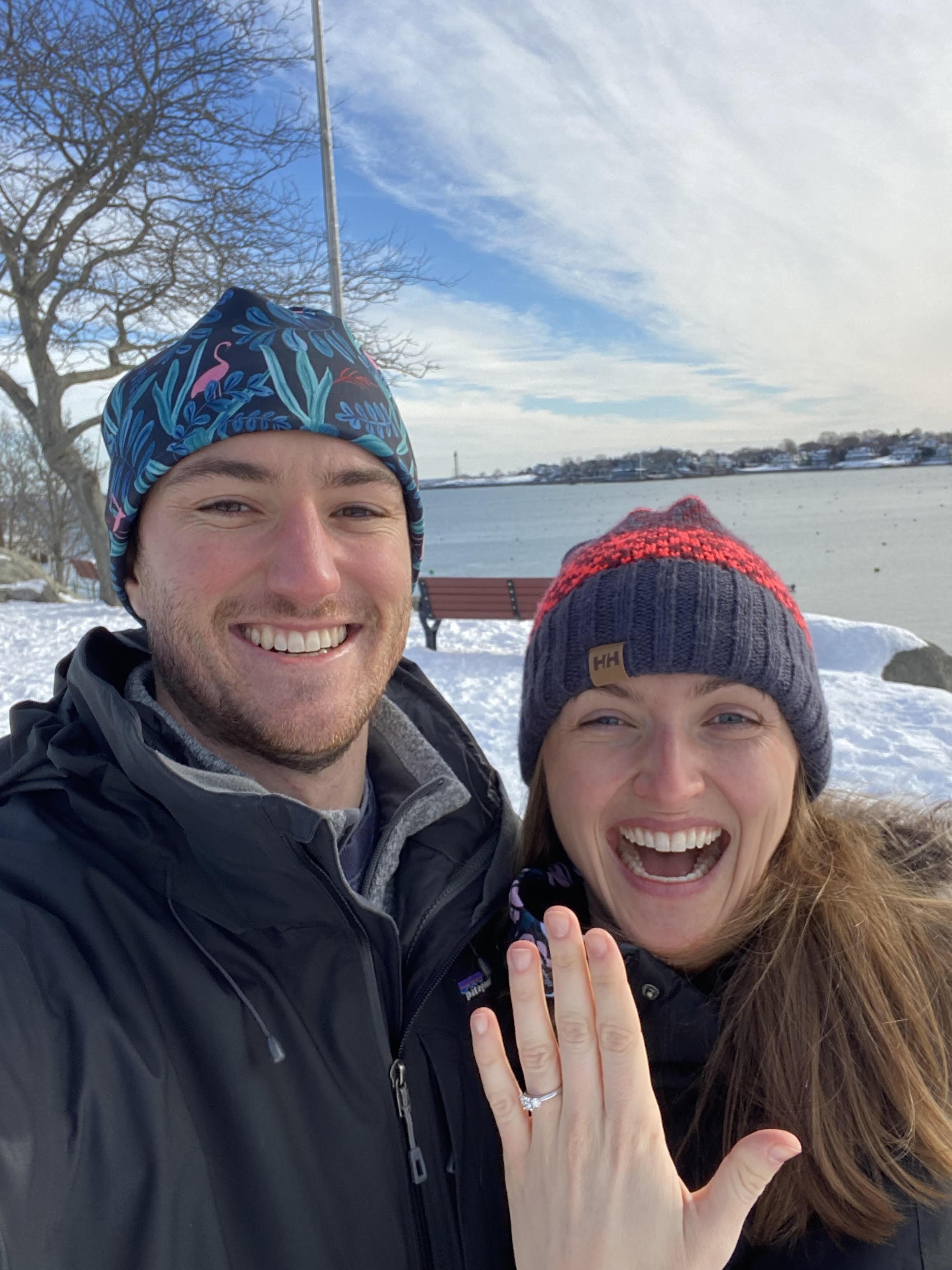 The Wedding Website of Kiley Knowlton and Sam Fox