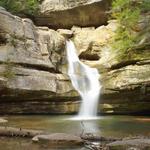 Hocking Hills State Park