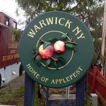 Warwick Apple Picking Orchards and Wineries