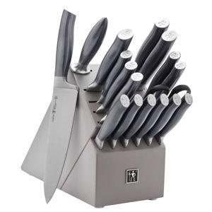 Buy Graphite 18-pc, Knife Block Set | Henckels US
