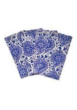 Majorelle Blue Dinner Napkins