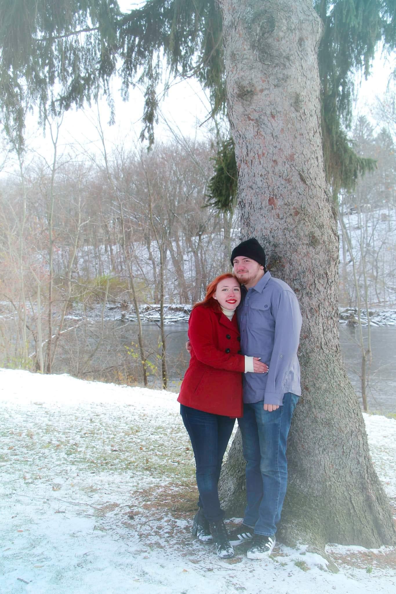 The Wedding Website of Cynthia Guelette and Andrew Garza