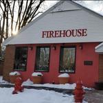 Firehouse Grille & Pub