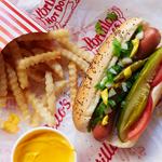 Portillo's Hot Dogs