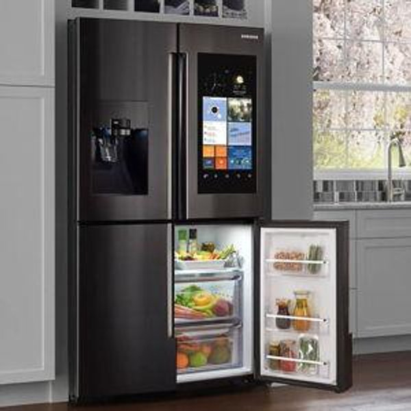 New Fridge Fund (Venmo)