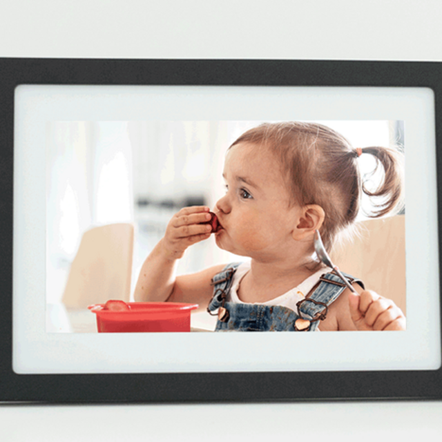 Skylight Digital Picture Frame