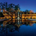Inglenook