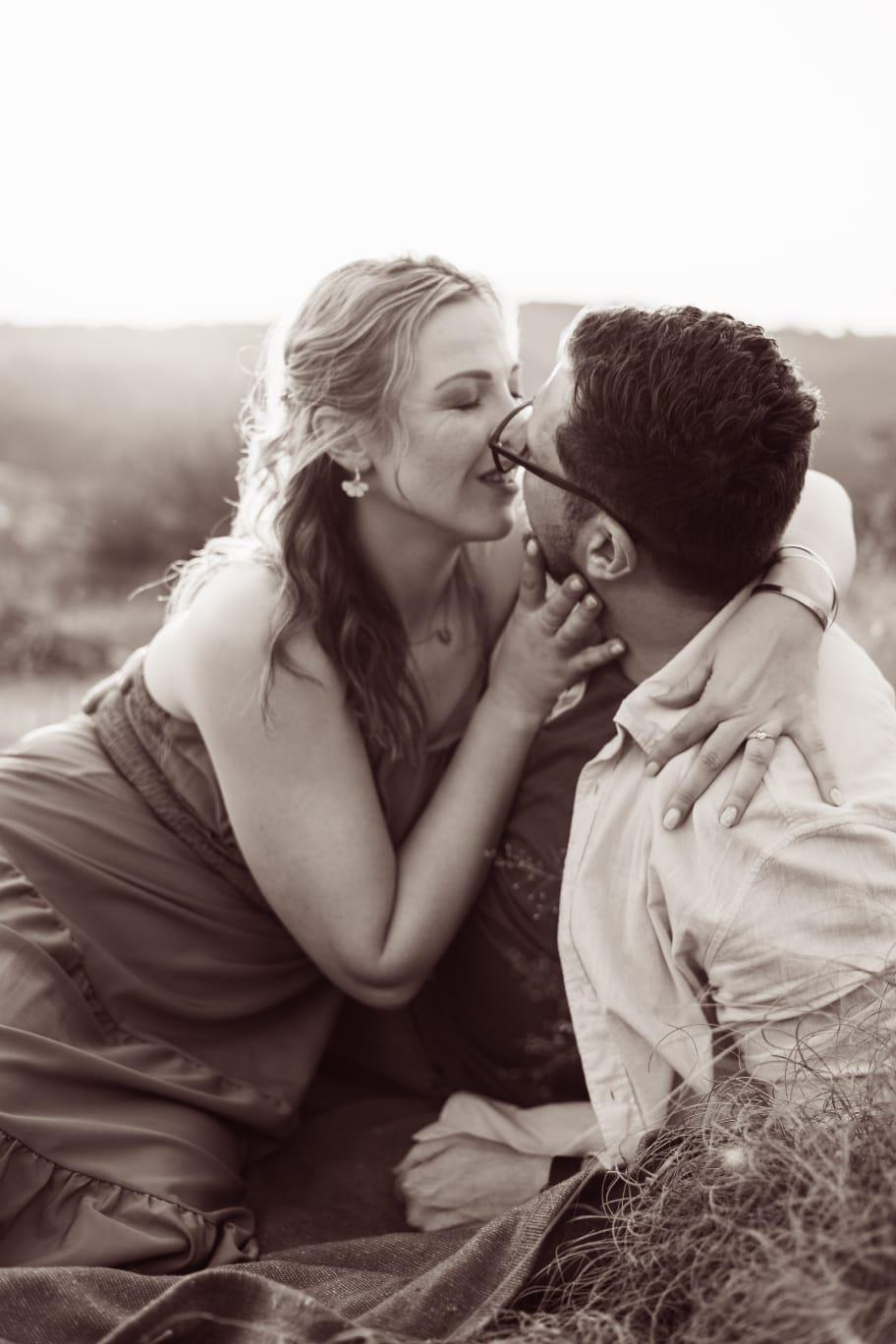 The Wedding Website of Ilana Breytenbach and Werner Jacobsz