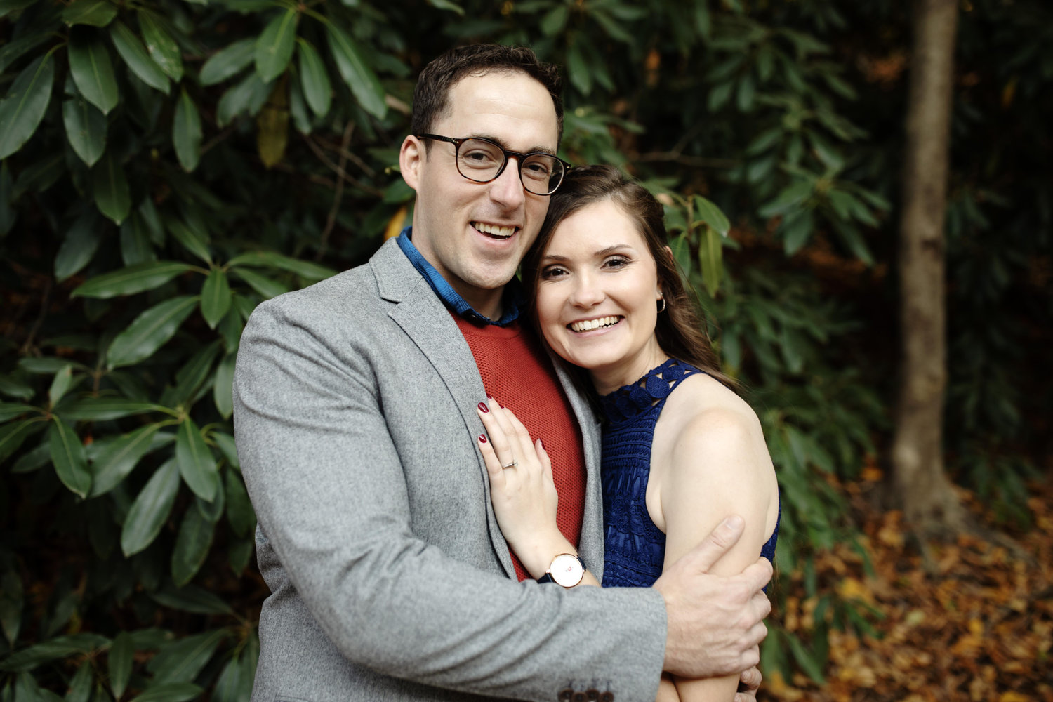 The Wedding Website of Kayla Mosebrook and Nate Rogers