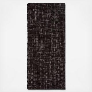 Della Cotton Flat Weave Runner