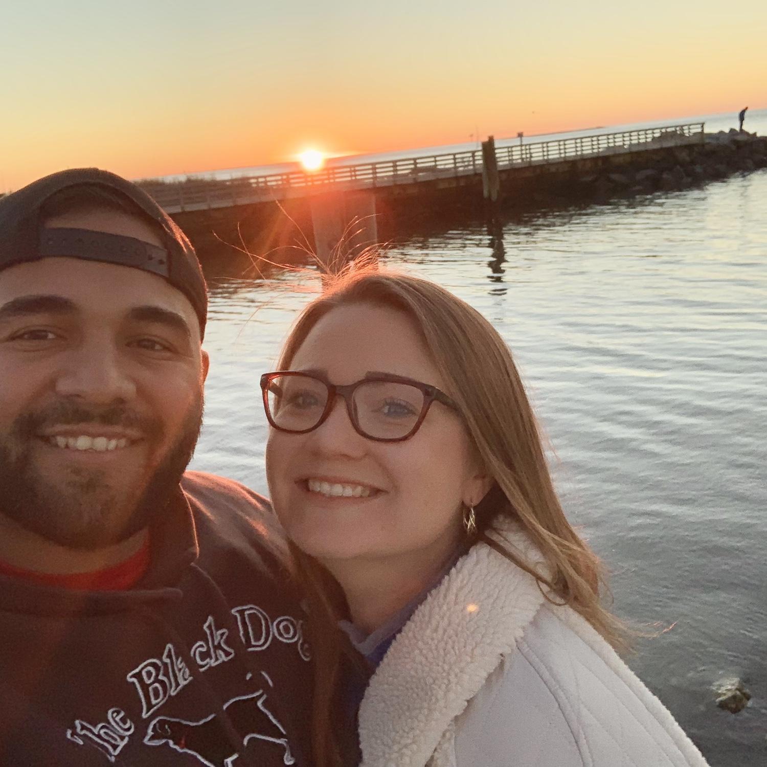 Bald Head Island, NC - Thanksgiving 2021