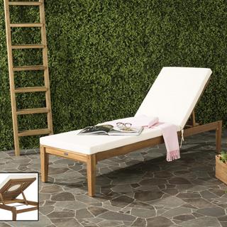 Montclair Outdoor Sunlounger