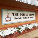 The Coffee Shoppe