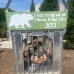 Henry Vilas Zoo