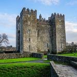 Bunratty Castle & Folk Park