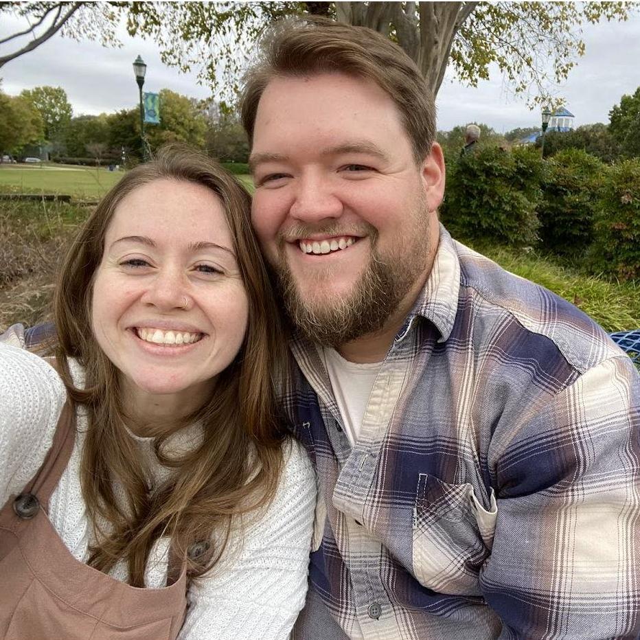 First picture as a couple!
