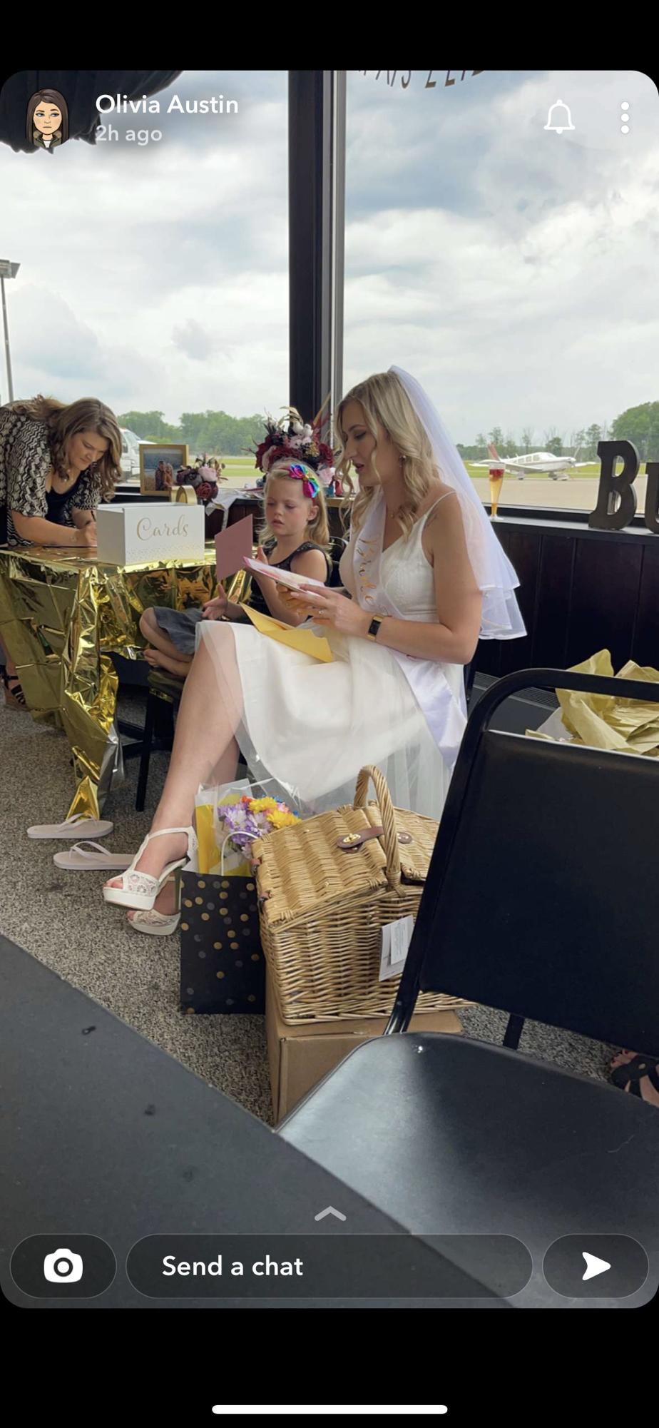 Bridal Shower