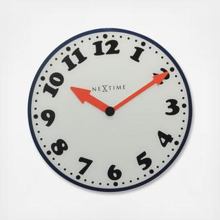 Boy Clock