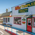 Taco Temple Morro Bay