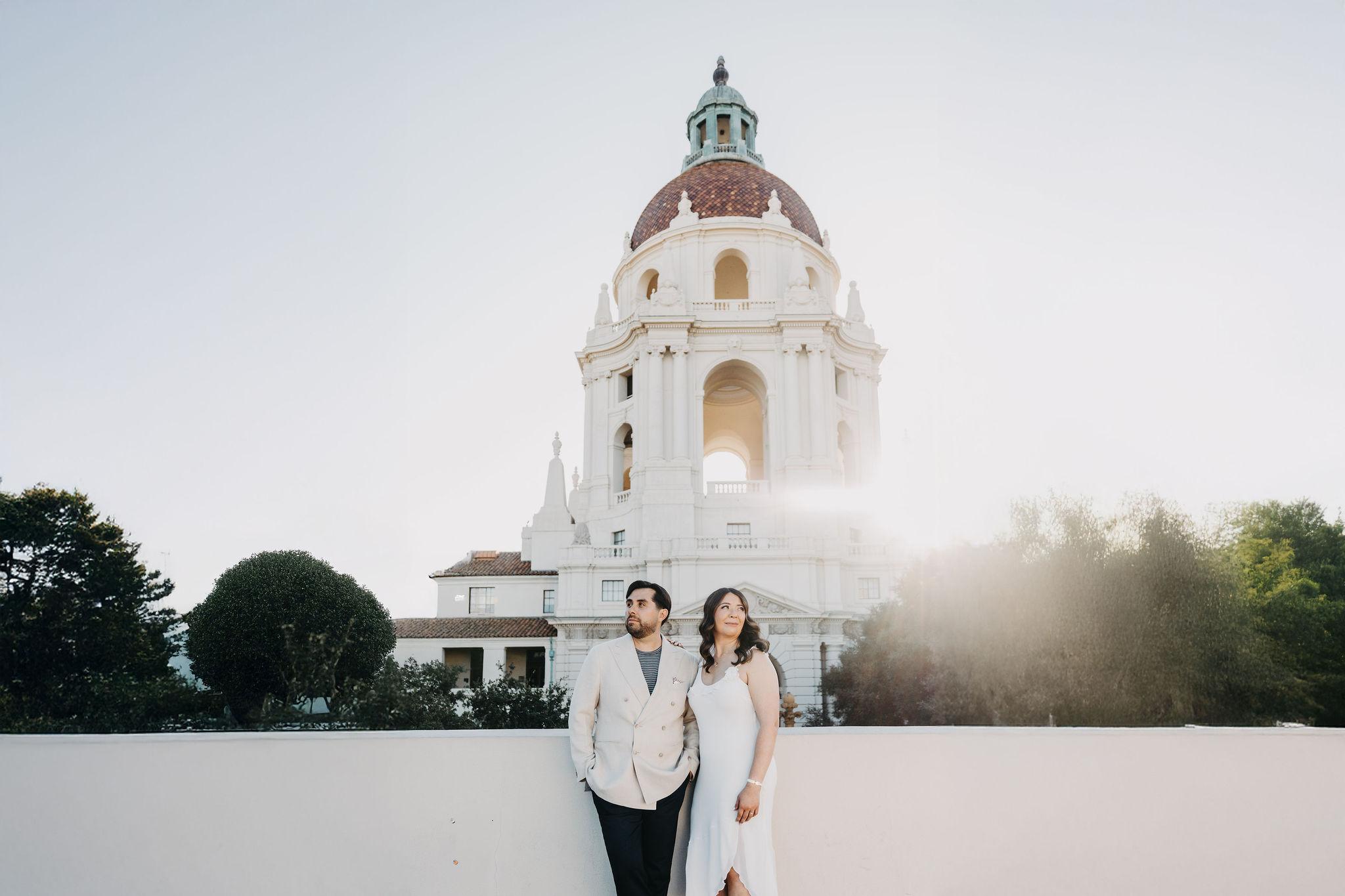The Wedding Website of Louie Vergara and Melissa Reyes