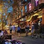 Shops on Broadway