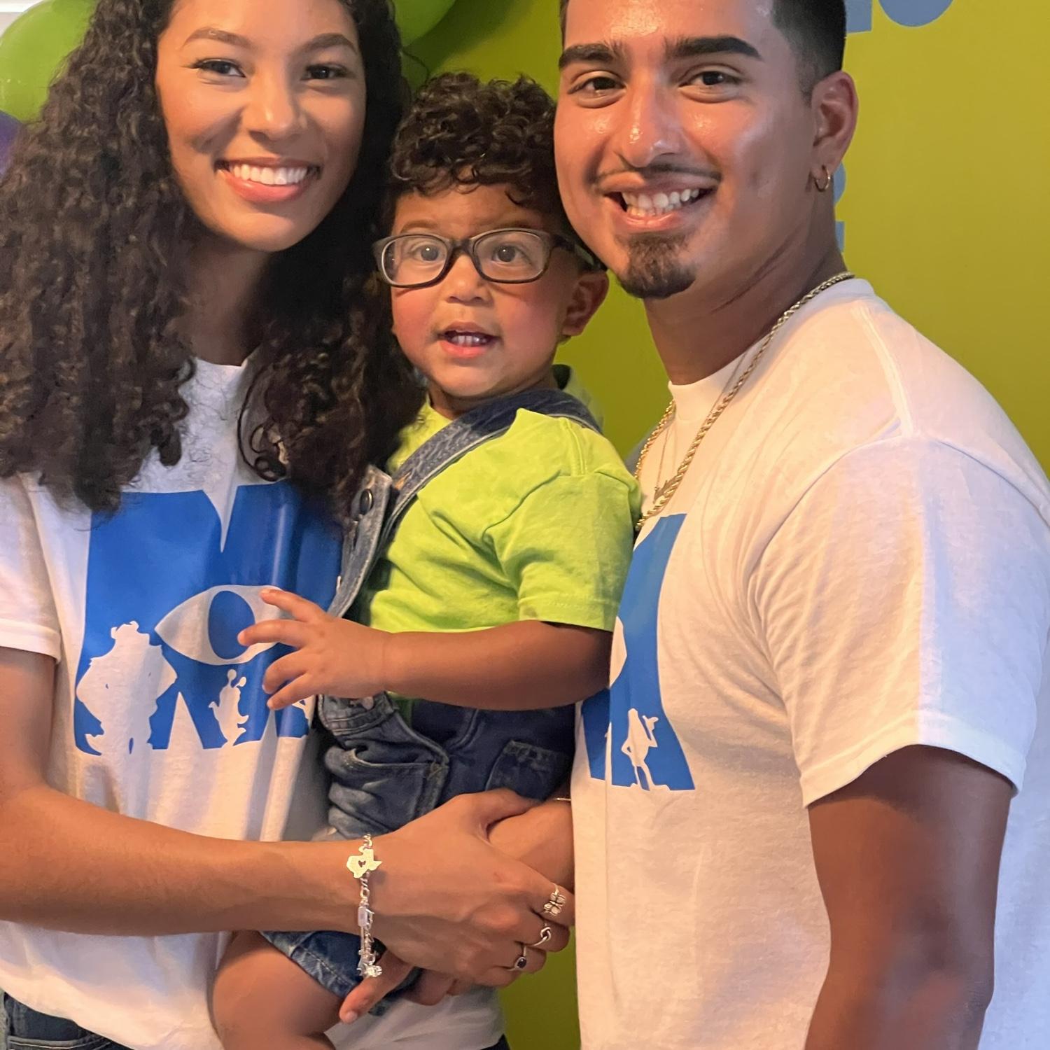 September 2023 ! Arlos 2nd Birthday