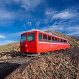 The Broadmoor Manitou and Pikes Peak Cog Railway