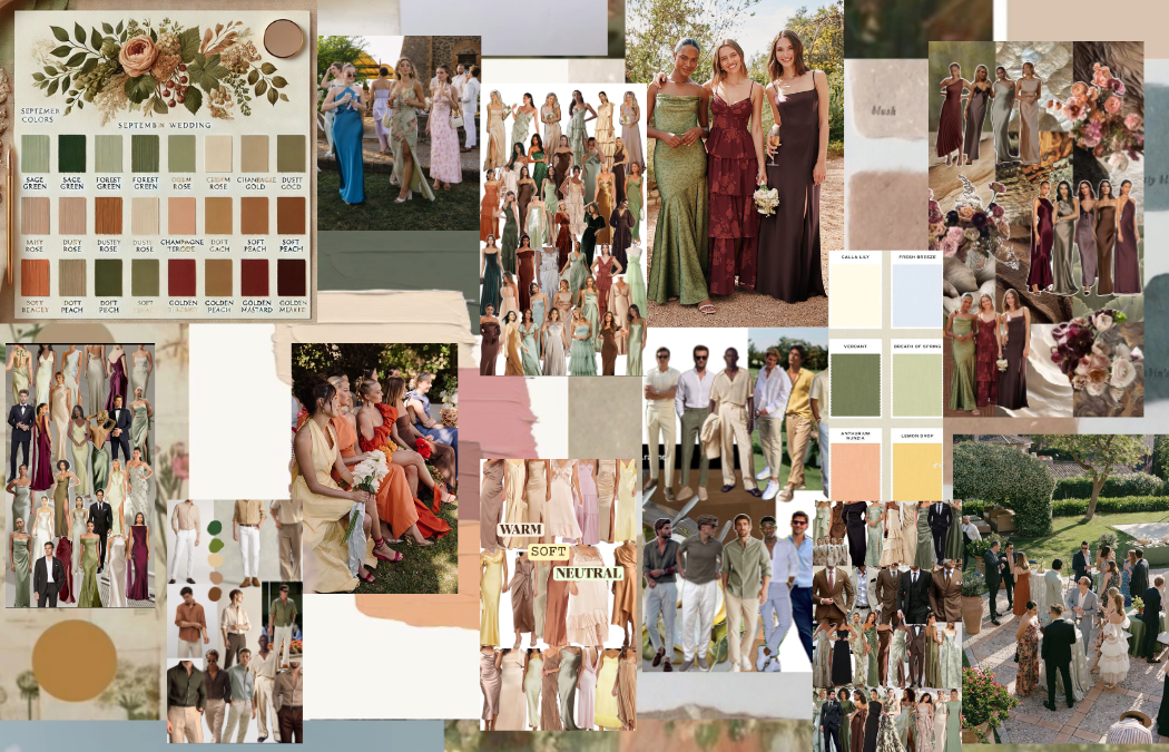 The Wedding Website of Tsimafei Katsal and Veronika Turko