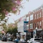 Downtown Franklin