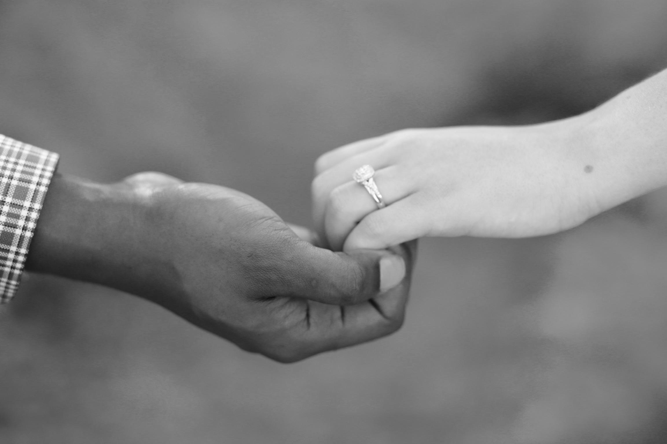 The Wedding Website of Hayley Coulter and Michael Allison