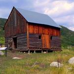 Mad Creek Trailhead