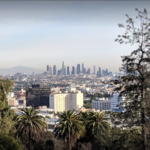 Runyon Canyon Park