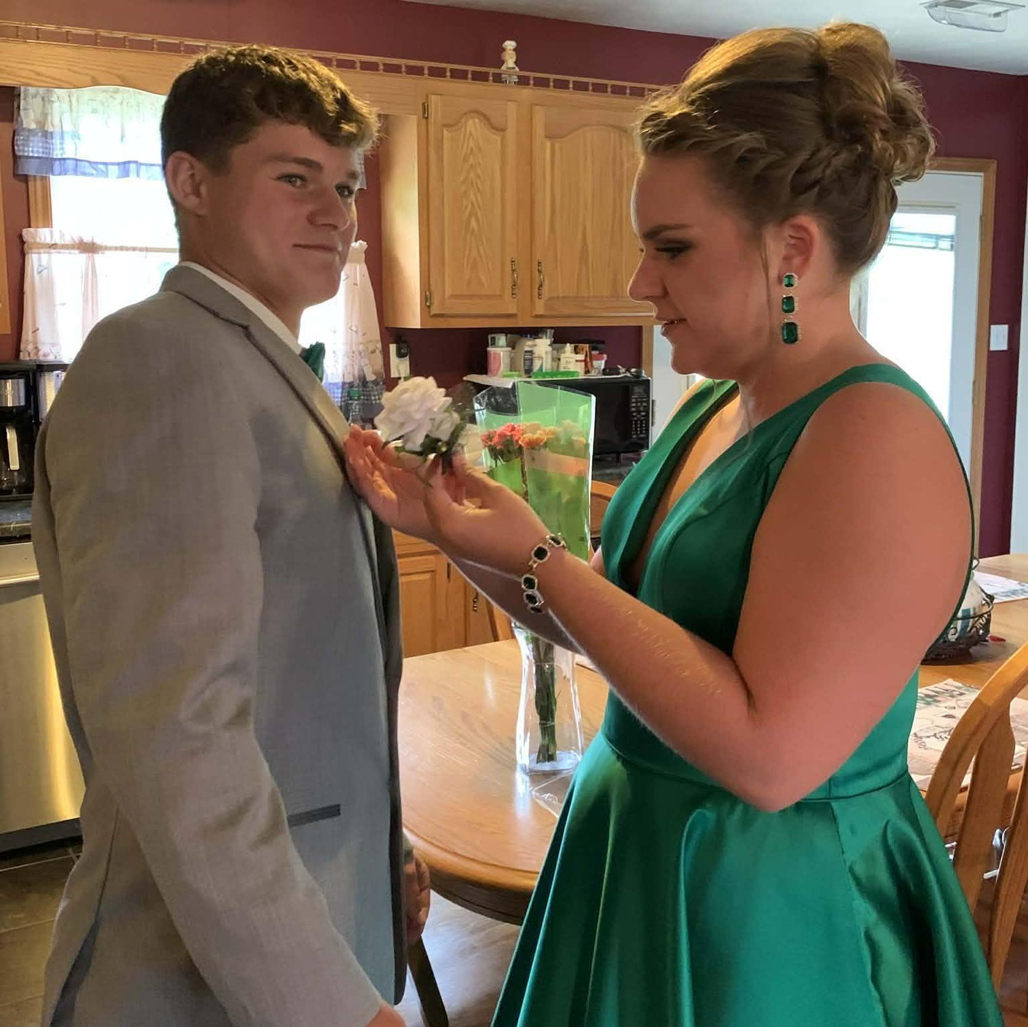 Prom 2020