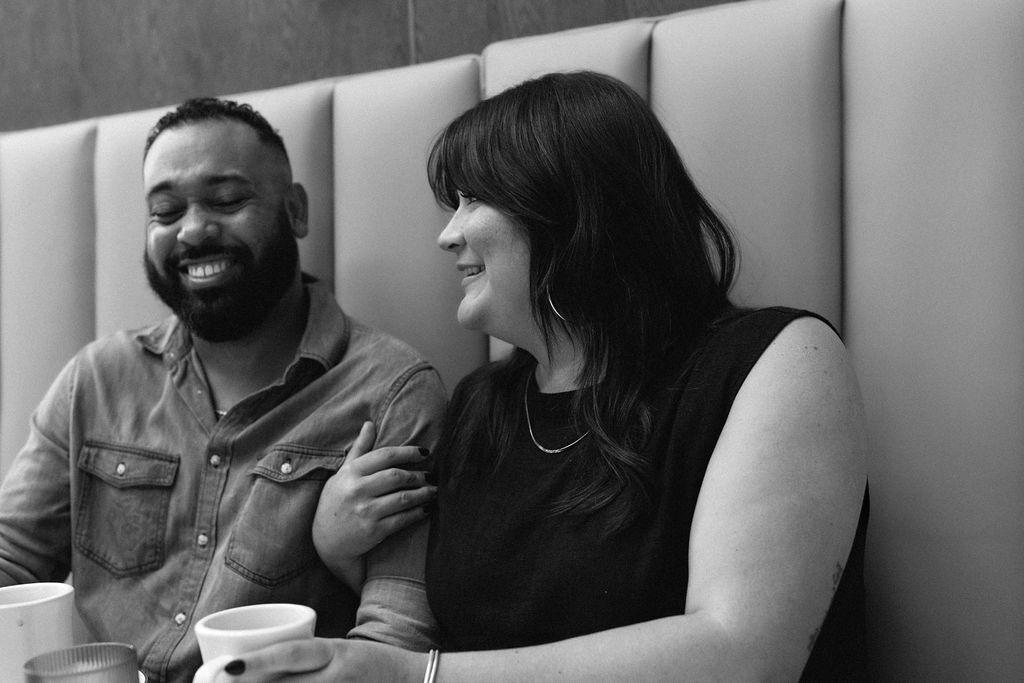 The Wedding Website of Kaliegh Benck and Kelcy Sutherland