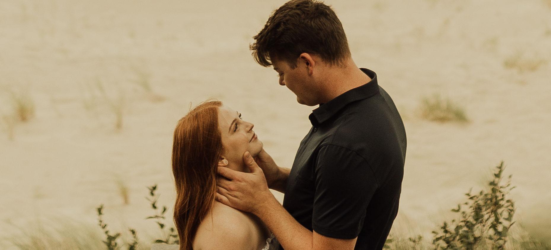 The Wedding Website of Chandler Collins and Ally Tozer