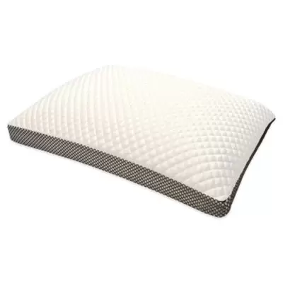 Therapedic® TruCool® Memory Foam Side Sleeper Pillow