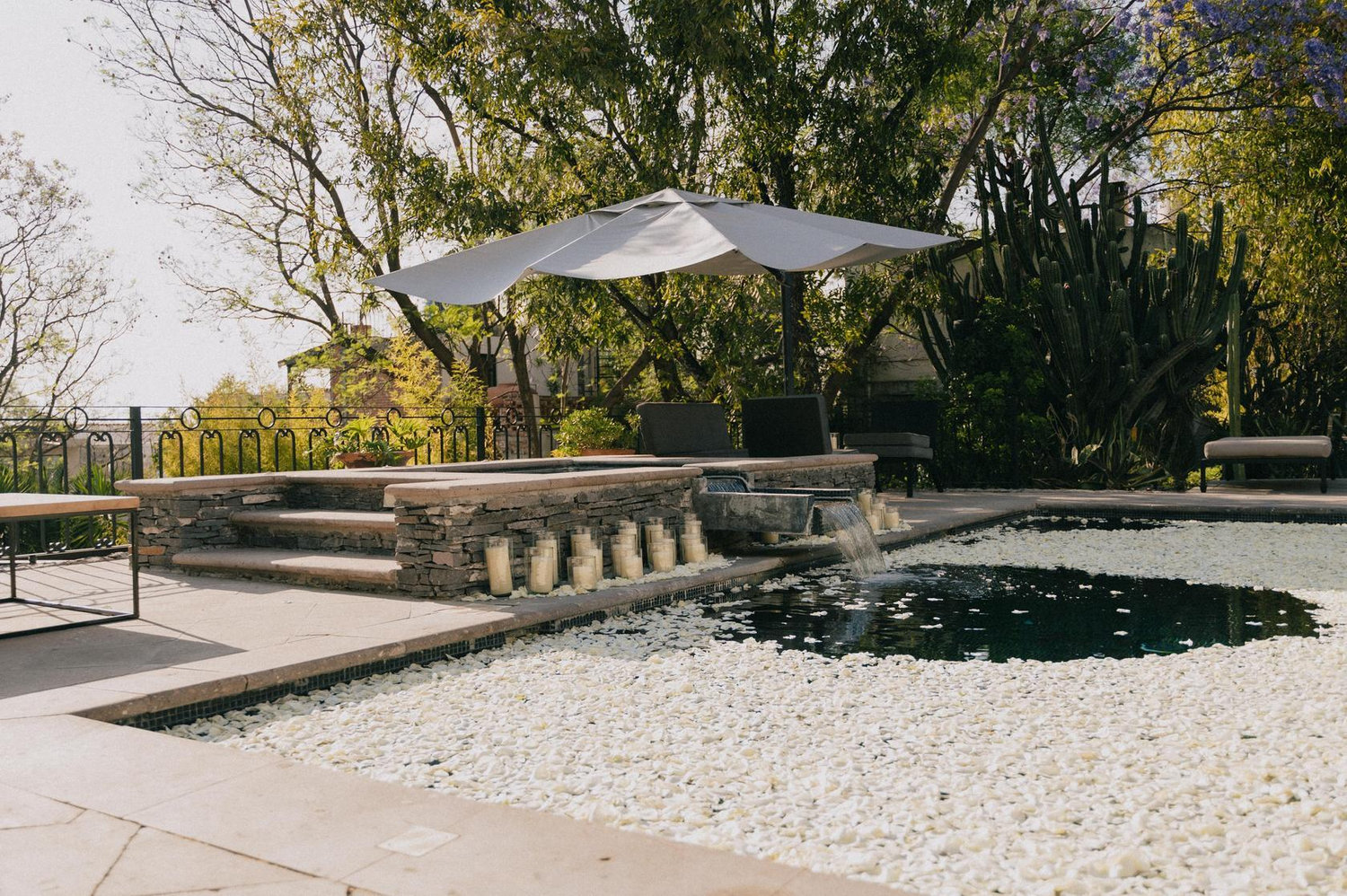 The Wedding Website of Esteban Chavez and Jacqueline Rodriguez