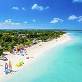 Negril Seven Mile Beach