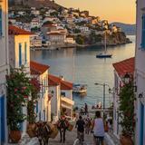 Hydra Island
