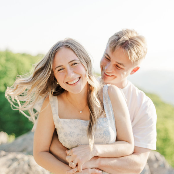 Our Newlywed Fund