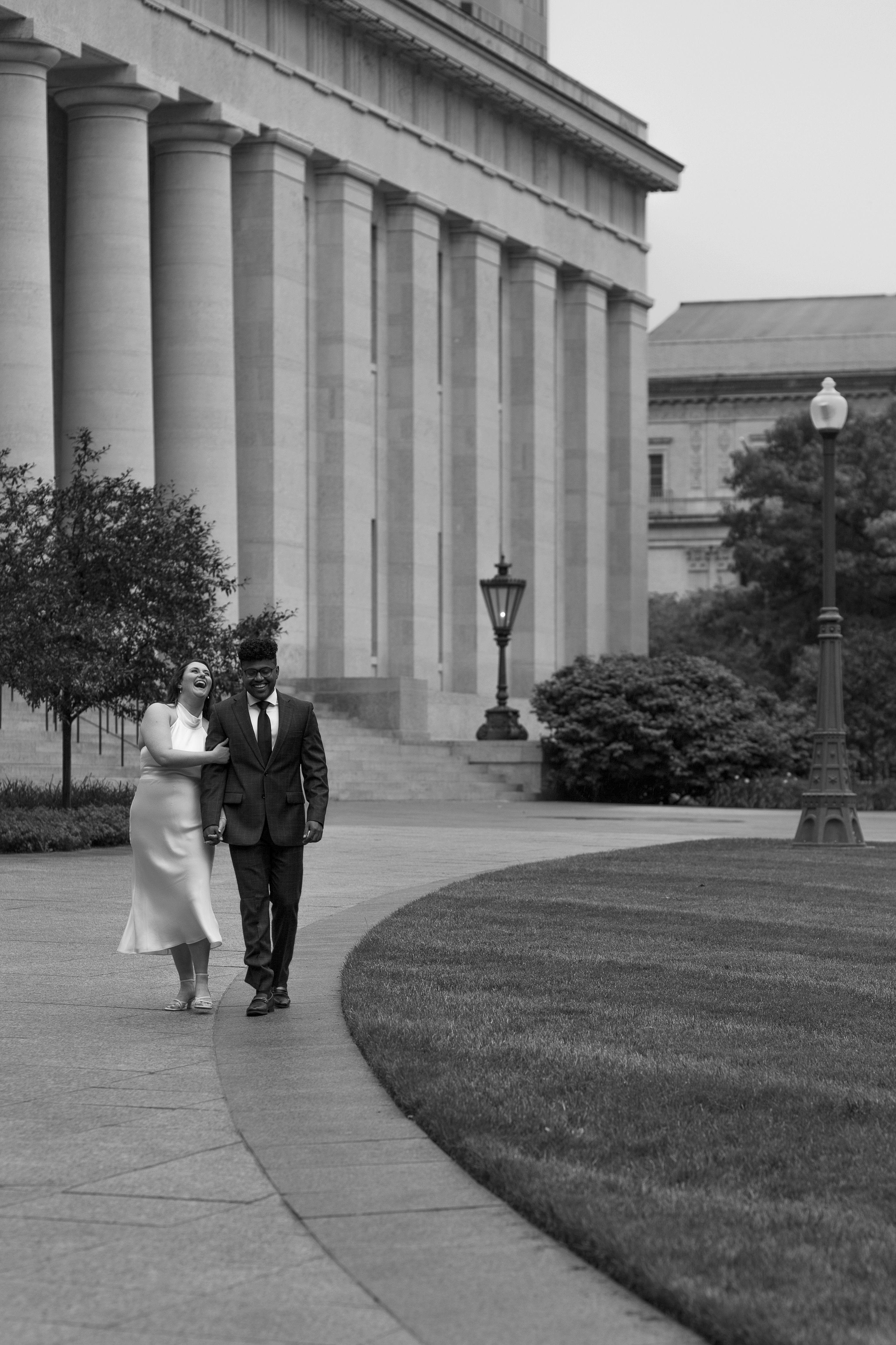 The Wedding Website of Madison DeMattio and Sachin Sunny