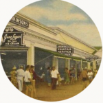Jenkinson's Boardwalk