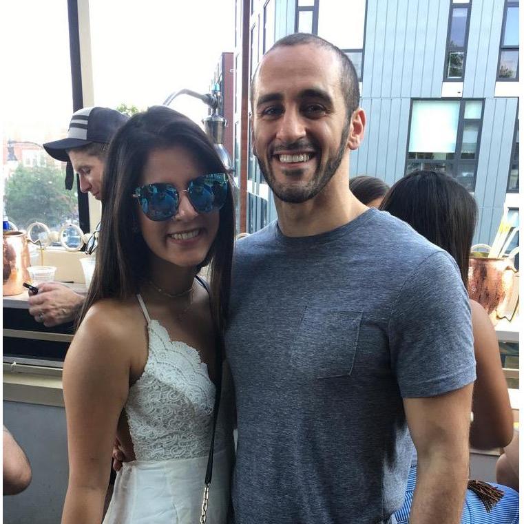Ayesha’s 25th Birthday!