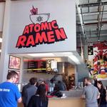 Atomic Ramen