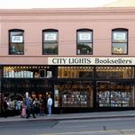 City Lights Bookstore
