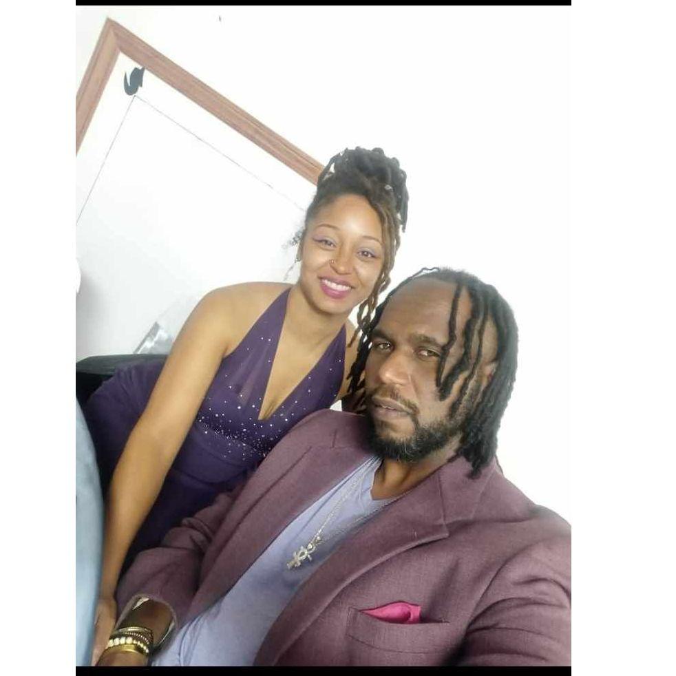Our "prom" 2021